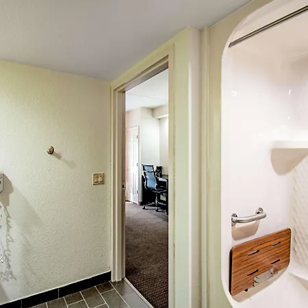 Sleep Inn Frederick, Md Exterior photo